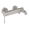 GROHE 33624DC1 - Смеситель для ванны ESSENCE, нержавеющая сталь