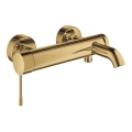 GROHE 33624GL1 - смеситель для ванны ESSENCE, золотой