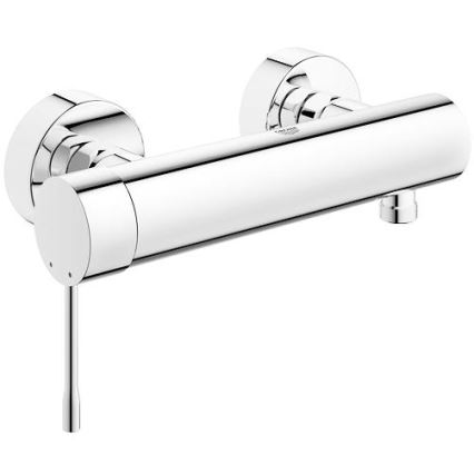 GROHE 33636001 - Душовий змішувач ESSENCE глянцевий хром