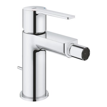 GROHE 33848001 - Змішувач для біде LINEARE DN 15 полірований хром