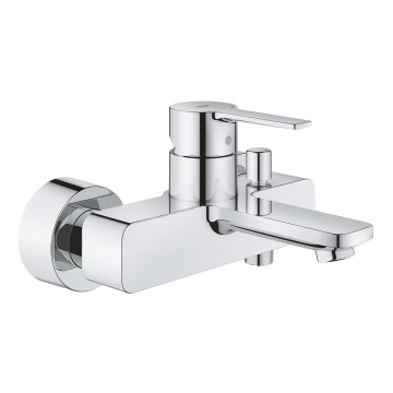 GROHE 33849001 - Змішувач для ванни LINEARE DN 15 глянцевий хром