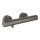 GROHE 34065AL2 - термостатичний душовий змішувач GROHTHERM 1000 COSMOPOLITAN DN 15 графіт