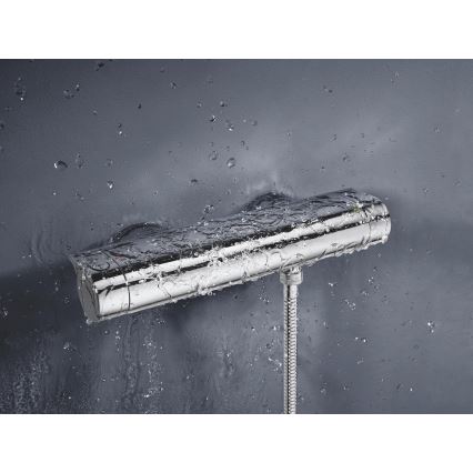 GROHE 34169001 - Термостатичний душовий змішувач GROHTHERM 2000, DN 15, хром