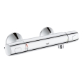 GROHE 34229002 - Термостатический душевой смеситель PRECISION TREND DN 15, хром