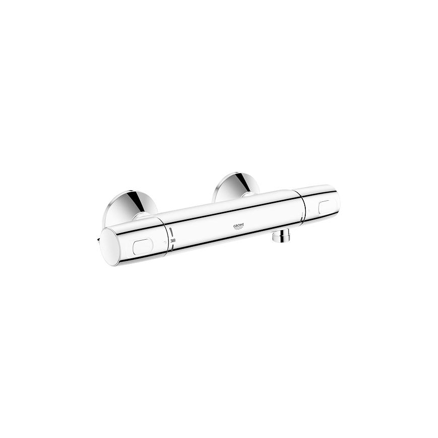 GROHE 34229002 - Термостатический душевой смеситель PRECISION TREND DN 15, хром