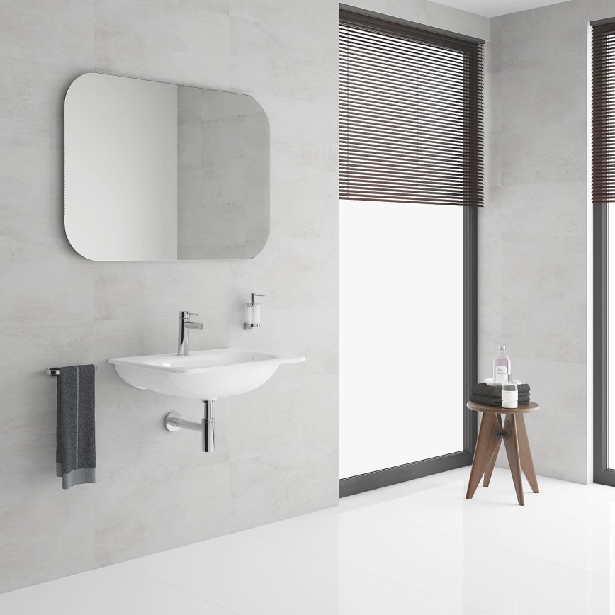 GROHE 34294001 - Змішувач для умивальника ESSENCE DN 15 полірований хром