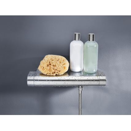 GROHE 34469001 - Термостатический душевой смеситель GROHTHERM 2000 DN 15 хром