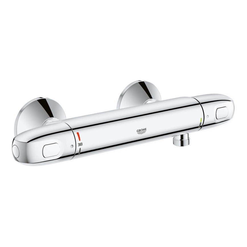 GROHE 34550000 - Термостатический душевой смеситель GROHTHERM 1000 DN 15 хром