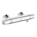 GROHE 34550000 - Термостатичний душовий змішувач GROHTHERM 1000 DN 15 хром