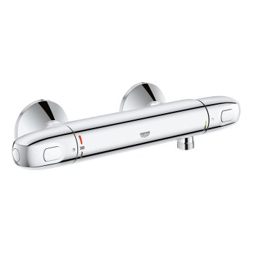 GROHE 34550000 - Термостатичний душовий змішувач GROHTHERM 1000 DN 15 хром
