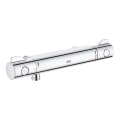 GROHE 34561000 - Термостатический душевой смеситель DN 15 полированный хром