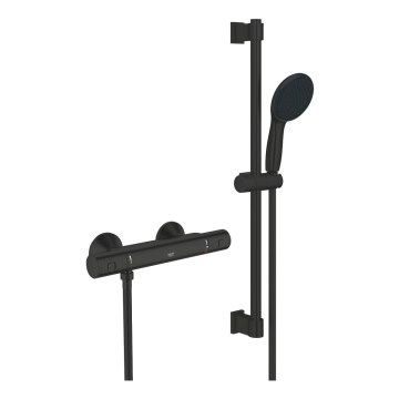 GROHE 345972431 - Душовий набір з термостатичним змішувачем PRECISION START 12” 60