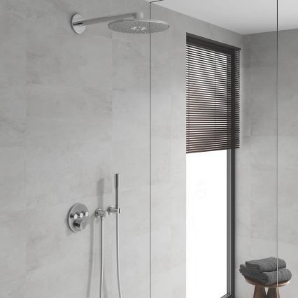 GROHE 34709000 - Душовий комплект SMARTCONTROL Perfect блискучий хром
