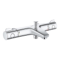 GROHE 34754000 - Термостатический смеситель для ванны GROHTHERM 800 DN 15, полированный хром