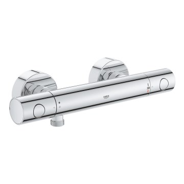 GROHE 34765000-Термостатический душевой смеситель GROHTHERM COSMOPOLITAN DN 15 хром