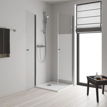 GROHE 34765000-Термостатичний змішувач для душу GROHTHERM COSMOPOLITAN DN 15 хром