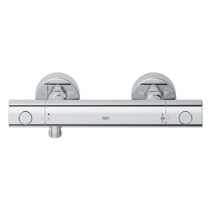 GROHE 34765000-Термостатичний змішувач для душу GROHTHERM COSMOPOLITAN DN 15 хром