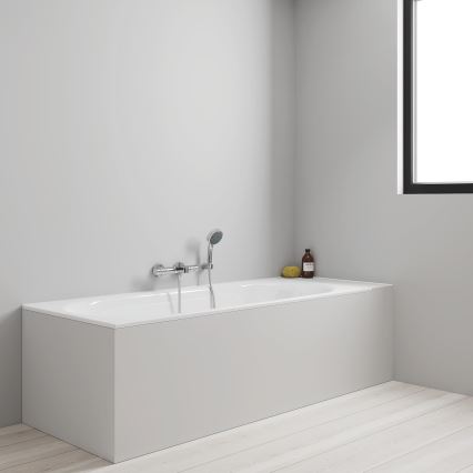 GROHE 34774000 - Термостатический смеситель для ванны PRECISION GET DN 15 полированный хром