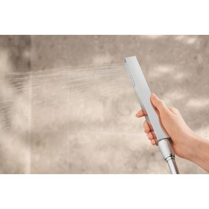 GROHE 34875000 - Душова система PRECISION SMARTCONTROL 310 мм полірований хром