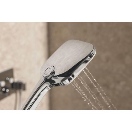 GROHE 34876000 - Душова система PRECISION SMARTCONTROL 310 × 310 mm хром