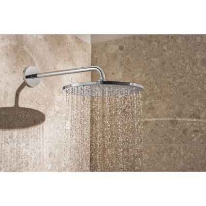 GROHE 34877000 - Душевая система VITALIO RAIN MONO 310, глянцевый хром