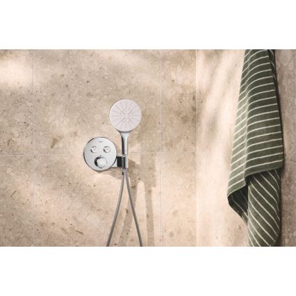 GROHE 34877000 - Душова система VITALIO RAIN MONO 310 полірований хром