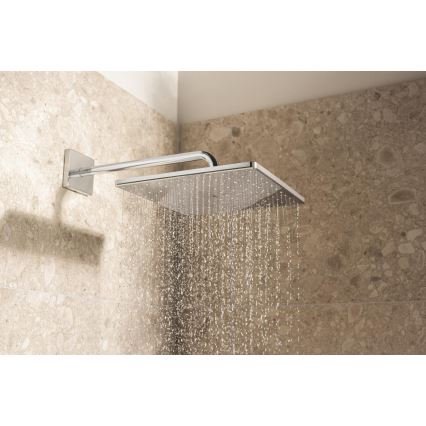 GROHE 34881000 - Вбудована душова система PRECISION 310 × 310 mm блискучий хром
