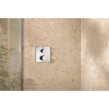 GROHE 34882000 - душевая система PRECISION VITALIO COMFORT 250, полированный хром