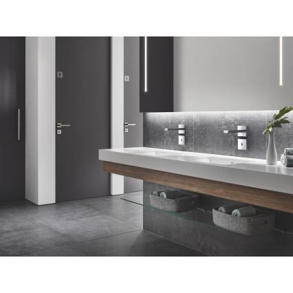 GROHE 36264001 - Прихований вбудований комплект ESSENSE E, блискучий хром