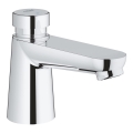 GROHE 36265000-самозакривний стоячий вентиль EUROECO COSMOPOLITAN T DN 15 хром