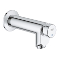 GROHE 36266000 - Самозакривний настінний вентиль EUROECO COSMOPOLITAN T DN 15 хром