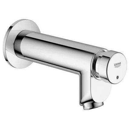 GROHE 36266000 - Самозакривний настінний вентиль EUROECO COSMOPOLITAN T DN 15 хром