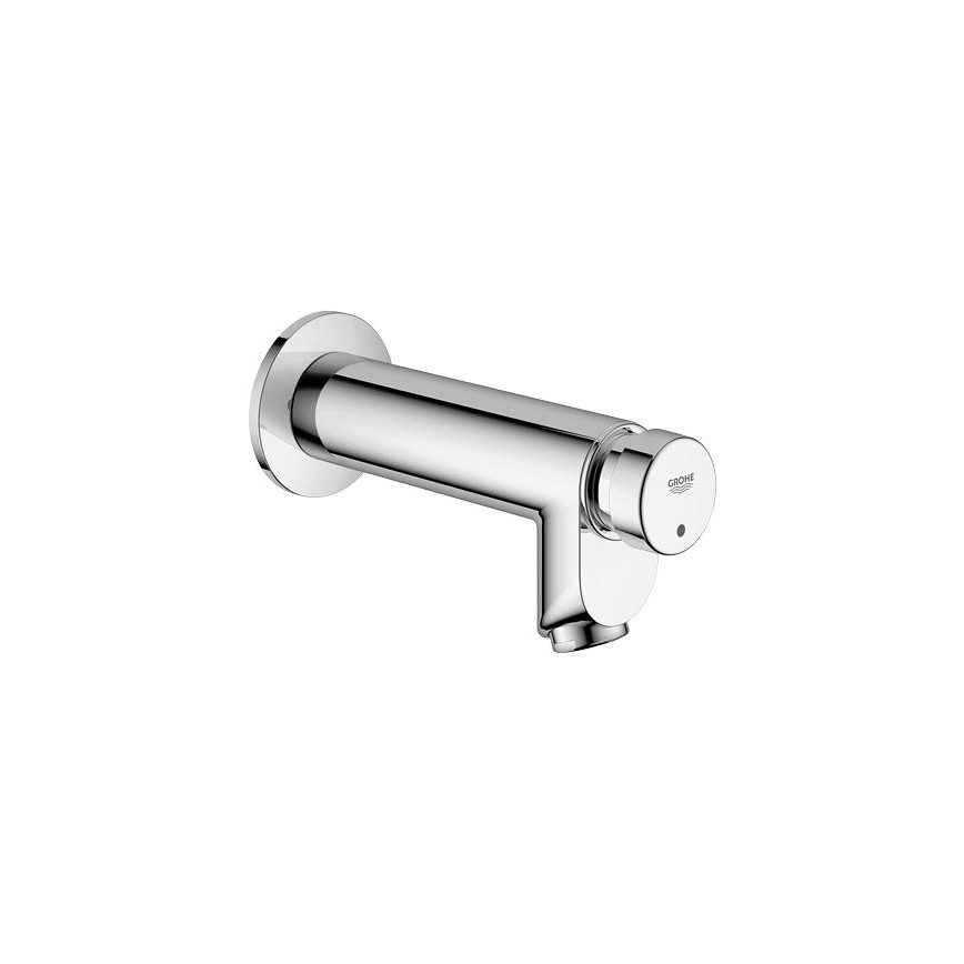 GROHE 36266000 - Самозакривний настінний вентиль EUROECO COSMOPOLITAN T DN 15 хром