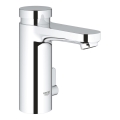 GROHE 36317000 - Самозакривний змішувач для умивальника EUROSMART COSMOPOLITAN T хром
