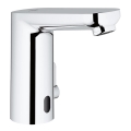 GROHE 36324001 - Инфракрасный электронный смеситель для раковины EUROSMART COSMOPOLITAN E хром