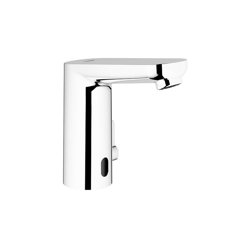 GROHE 36324001 - Инфракрасный электронный смеситель для раковины EUROSMART COSMOPOLITAN E хром