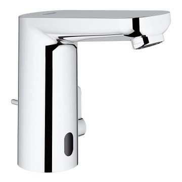 GROHE 36331001 - Смеситель для раковины EUROECO 1 14” в глянцевом хроме