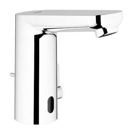 GROHE 36331001 - Смеситель для раковины EUROECO 1 14” в глянцевом хроме