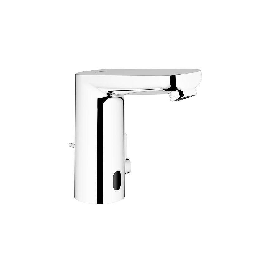 GROHE 36331001 - Смеситель для раковины EUROECO 1 14” в глянцевом хроме