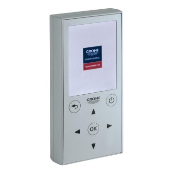 GROHE 36407001 - Пульт дистанційного керування полірований хром