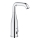 GROHE 36445000 - Інфрачервоний електронний змішувач для умивальника ESSENCE E полірований хром