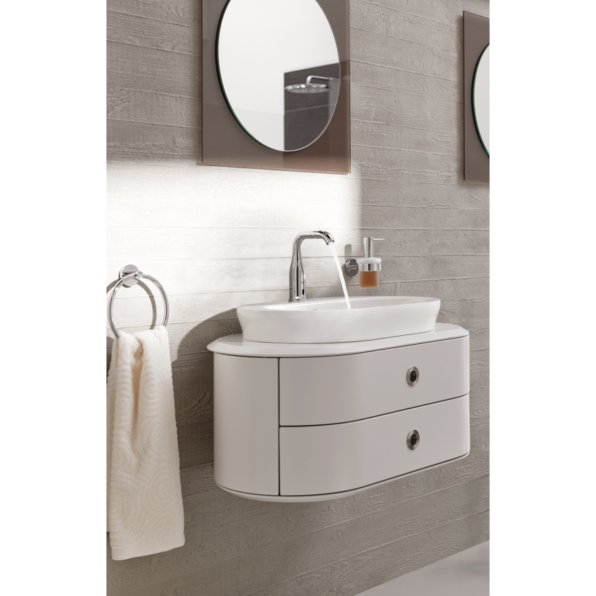GROHE 36446000 - Інфрачервоний електронний змішувач ESSENCE E, блискучий хром