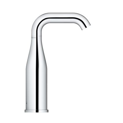 GROHE 36446000 - Инфракрасный электронный смеситель ESSENCE E полированный хром