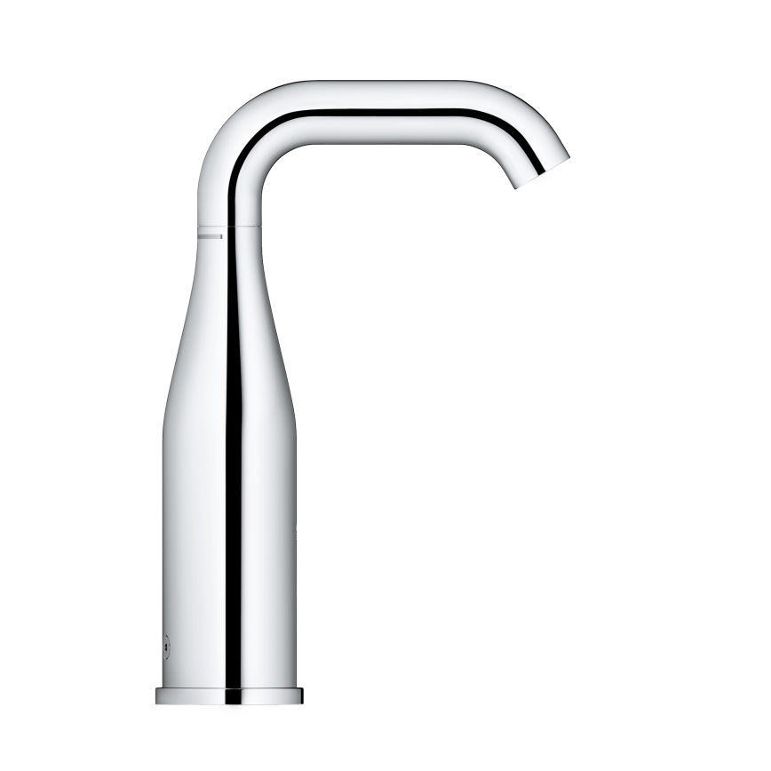 GROHE 36446000 - Инфракрасный электронный смеситель ESSENCE E полированный хром