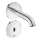 GROHE 36447000 - Інфрачервоний електронний змішувач ESSENCE E 182 мм блискучий хром