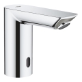 GROHE 36452000 - Інфрачервоний електронний змішувач для умивальника BAU COSMOPOLITAN E, хром