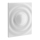 GROHE 37063SH0 - Кнопка змиву SURF 156 × 197 мм біла