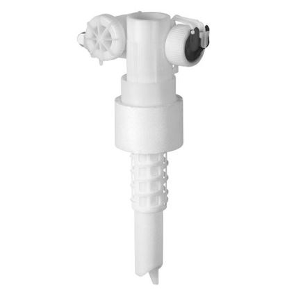 GROHE 37095000 - Клапан наповнення 38” глянцевий хром