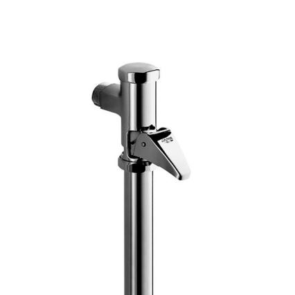 GROHE 37139000 - Автоматический смывной клапан DAL 34” полированный хром