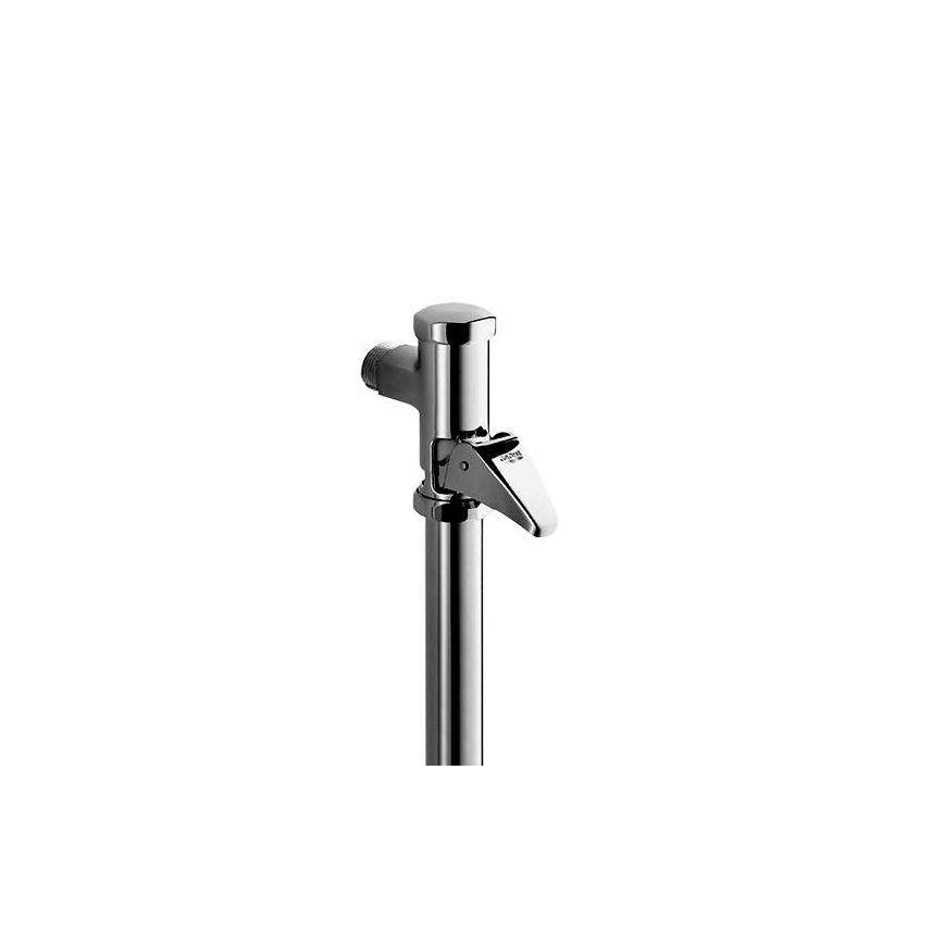 GROHE 37139000 - Автоматический смывной клапан DAL 34” полированный хром